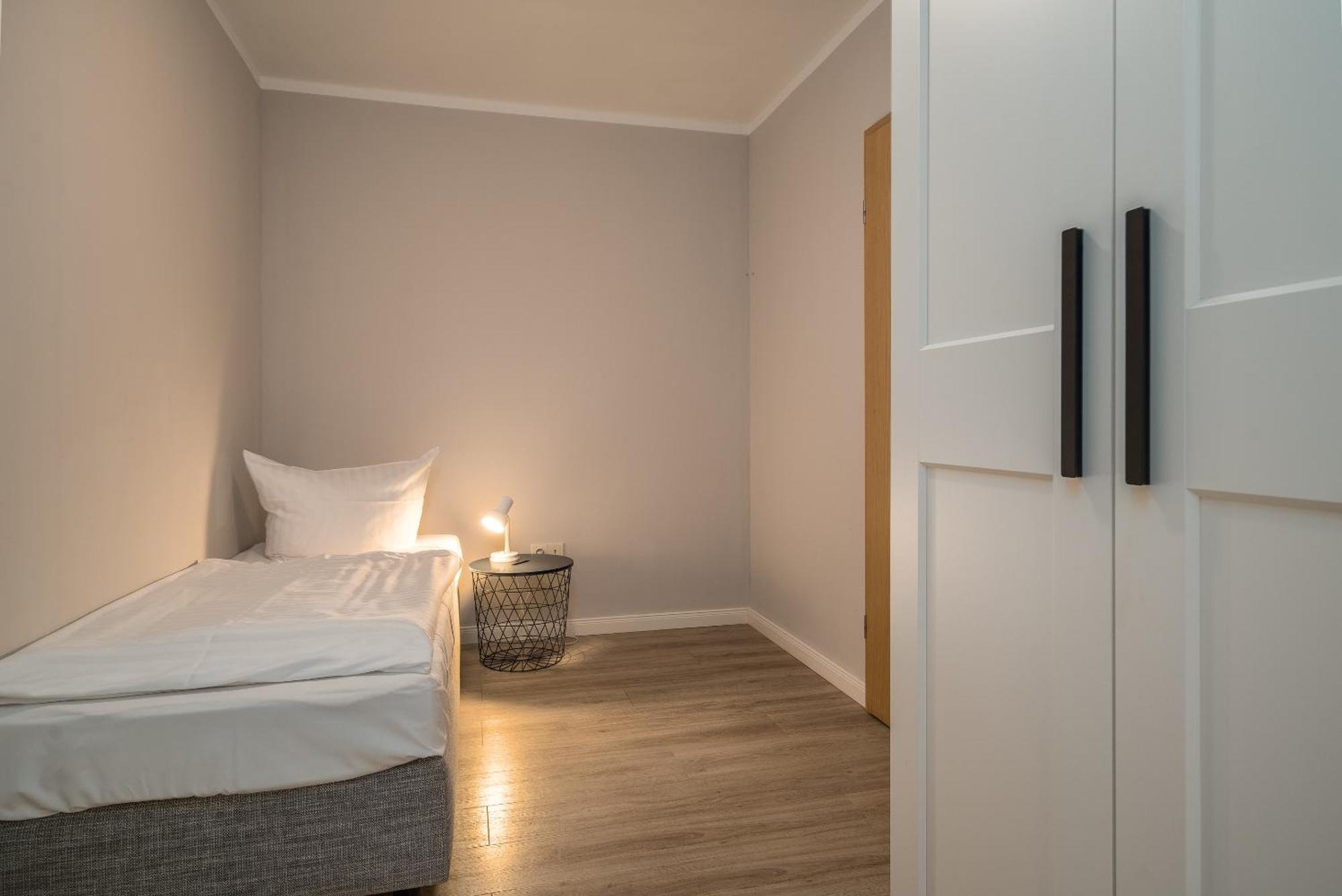 Hotel Müritz-Park Boek Habitación foto