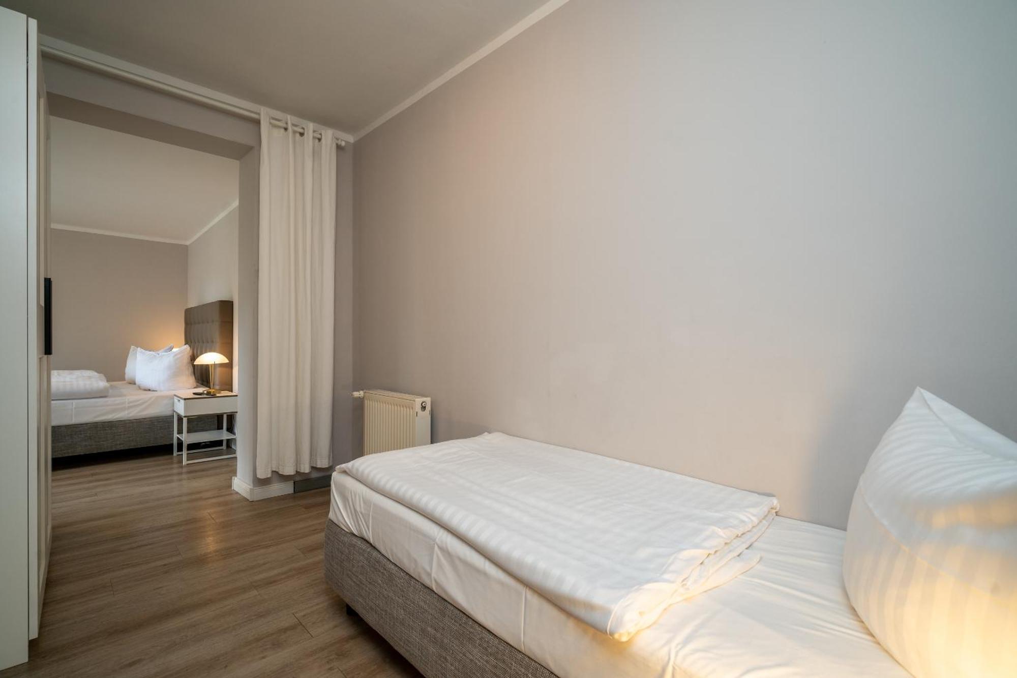 Hotel Müritz-Park Boek Habitación foto