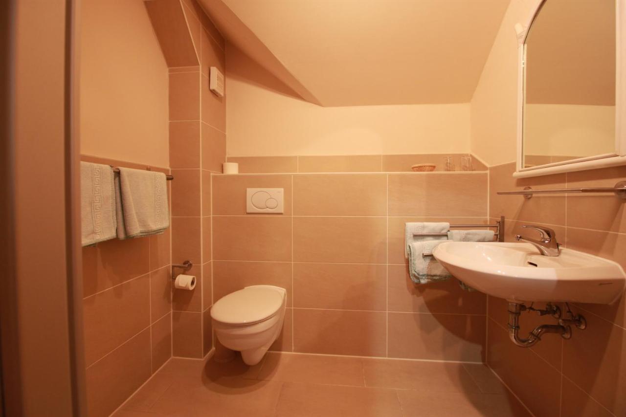 Hotel Müritz-Park Boek Habitación foto